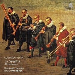 Picture of Huelgas-Ensemble