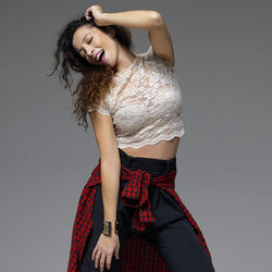 Picture of Francesca Maria