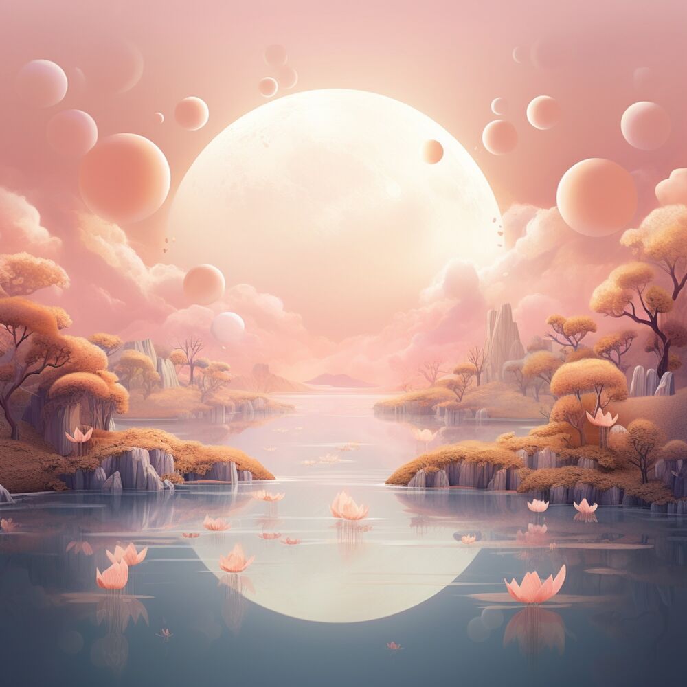Picture of Dreamscape Dreams