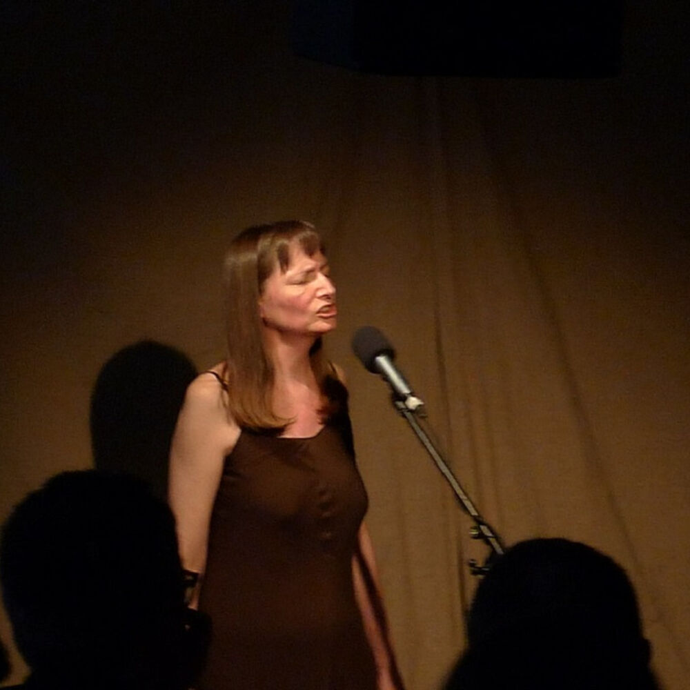Picture of Suzanne Langille