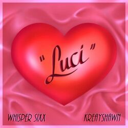 Whisper Sixx