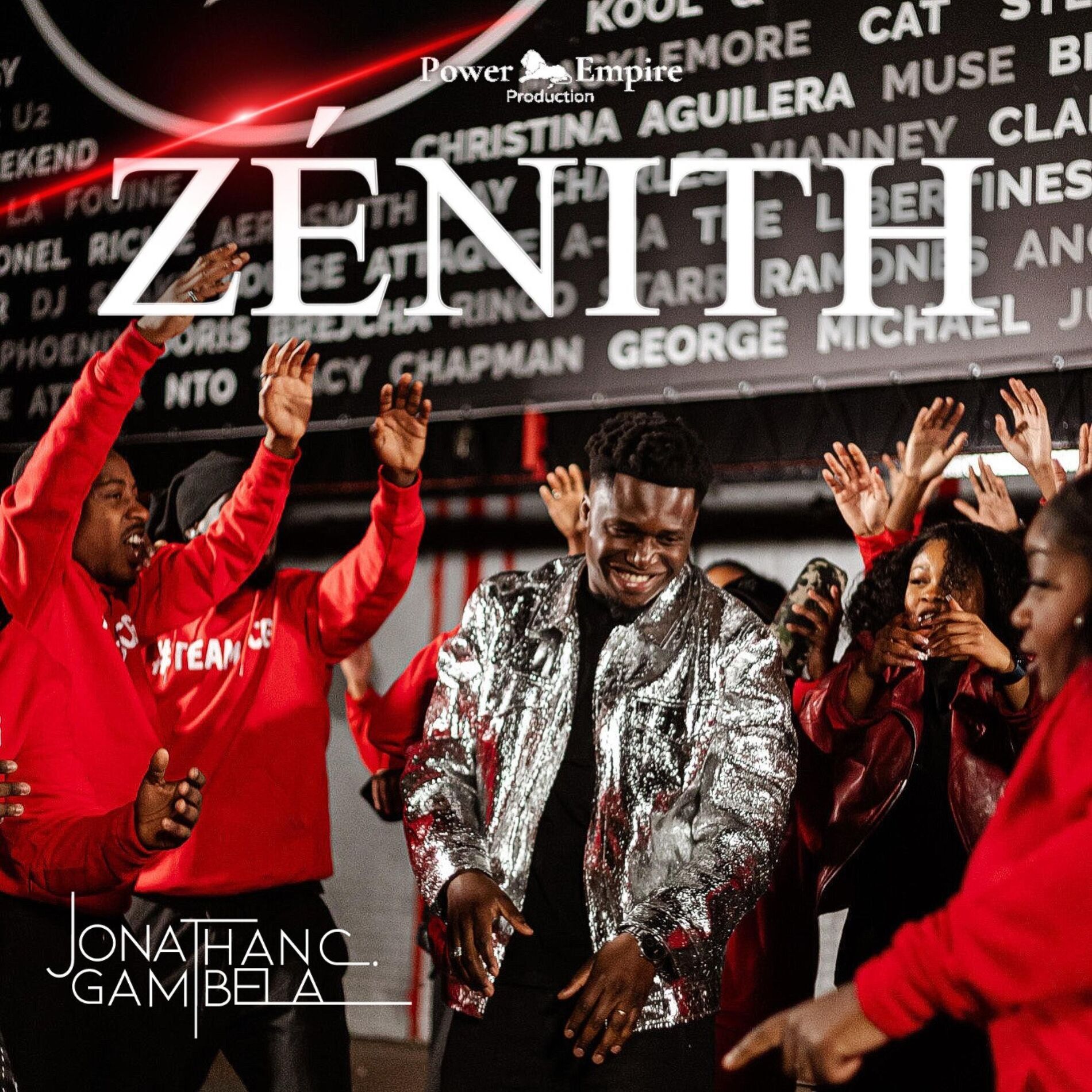Jonathan C. Gambela