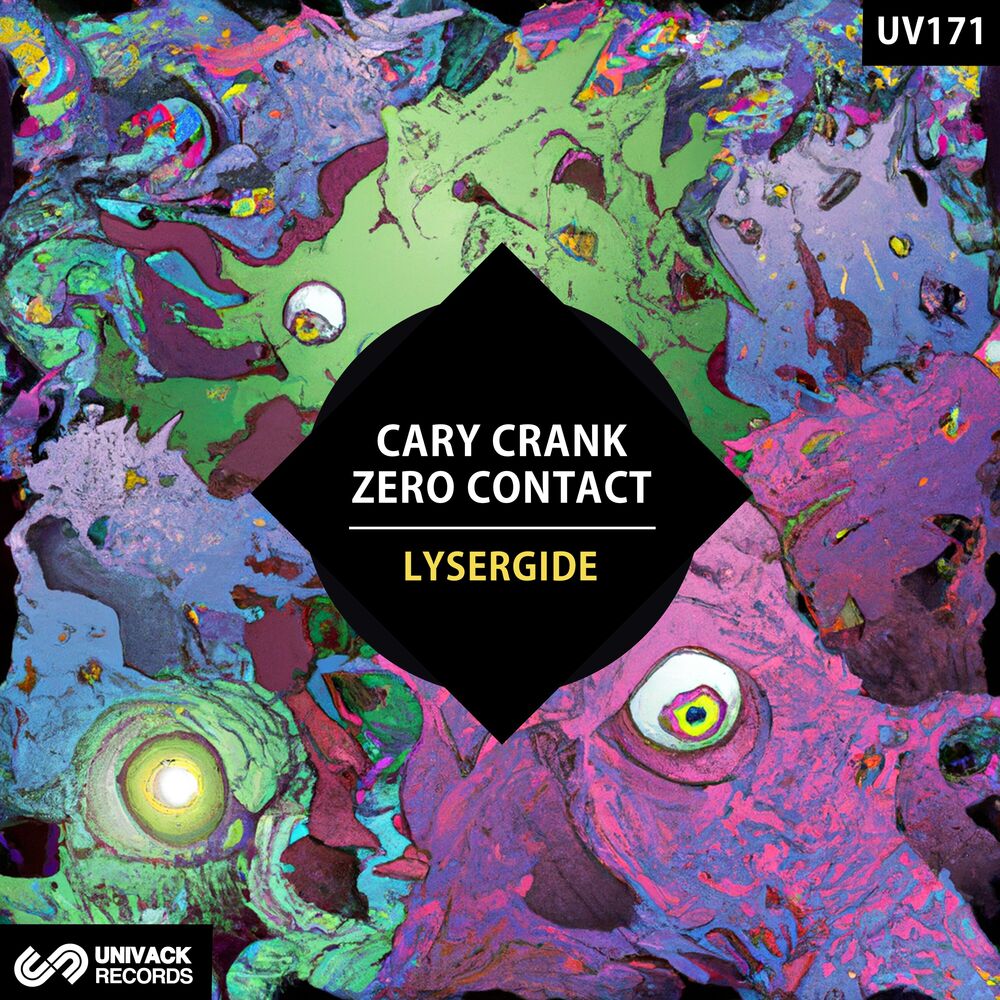 Picture of ZERO CONTACT