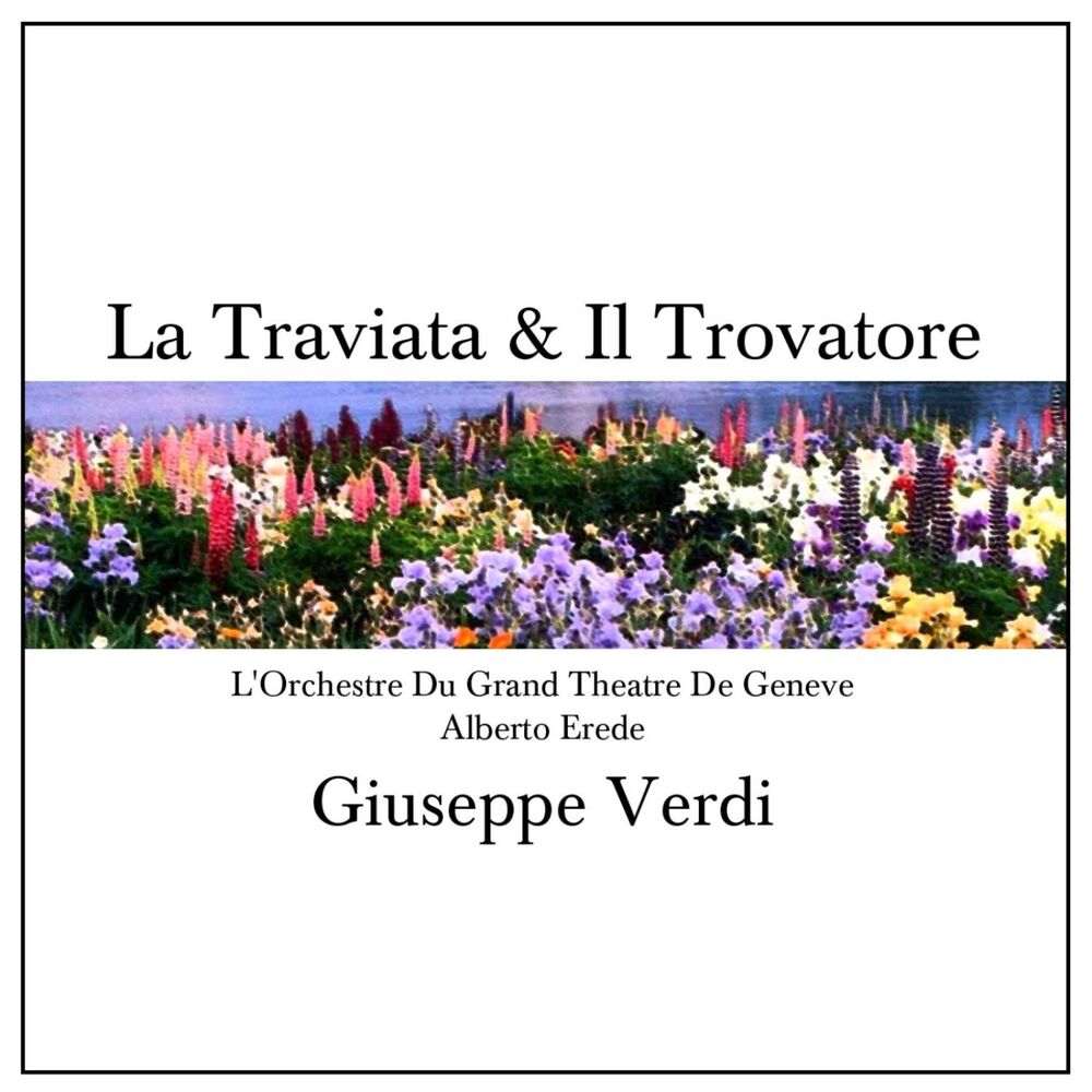 Picture of L'Orchestre Du Grand Theatre De Geneve