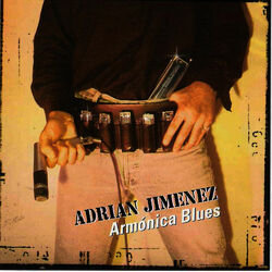 Picture of Adrian Jimenèz