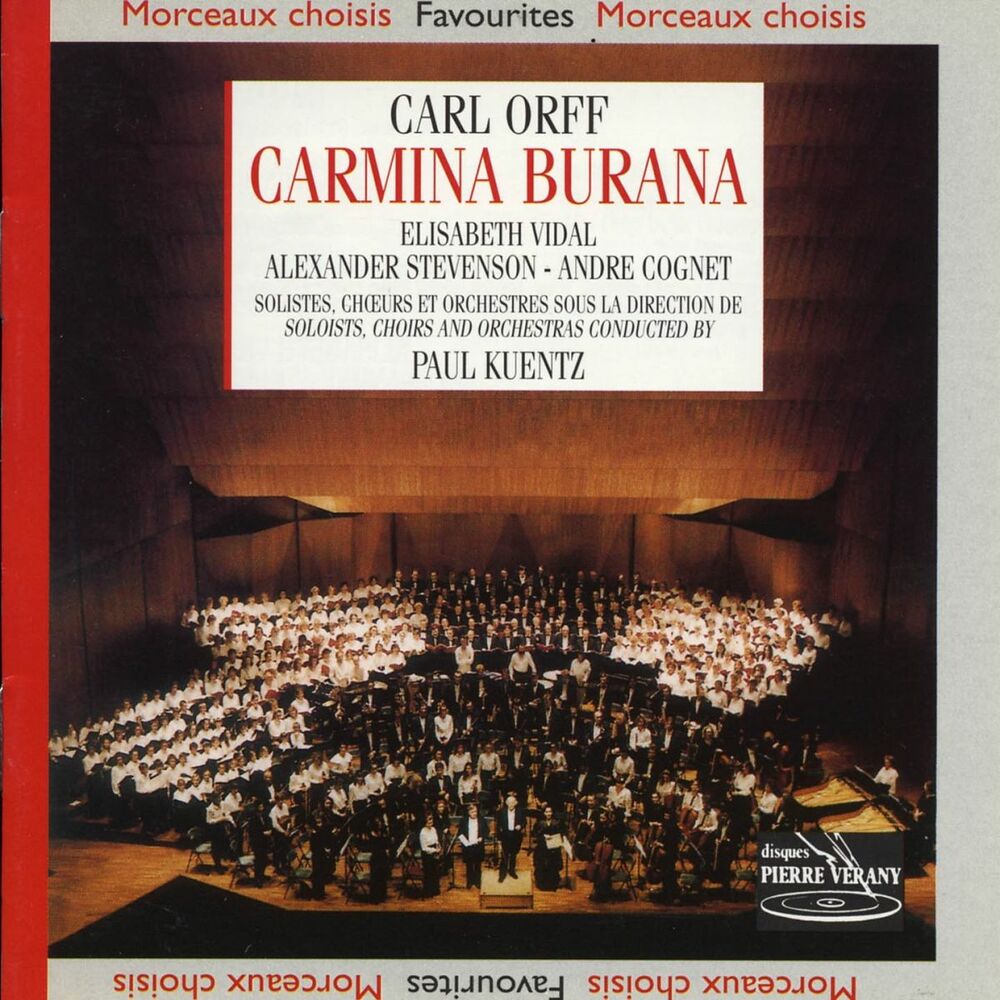 Picture of Chorale Mouez ar Mor