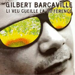 Picture of Gilbert Barcaville