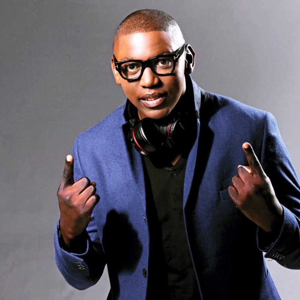 Picture of DJ Merlon