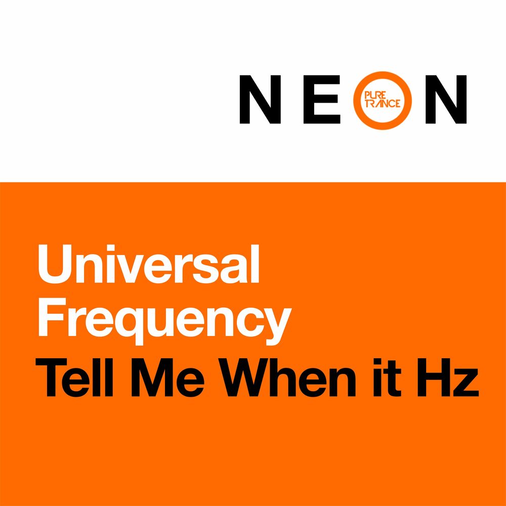 Picture of Universal Frequency