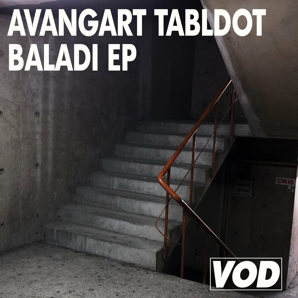 Picture of Avangart Tabldot