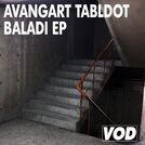 Avangart Tabldot