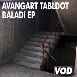 Picture of Avangart Tabldot