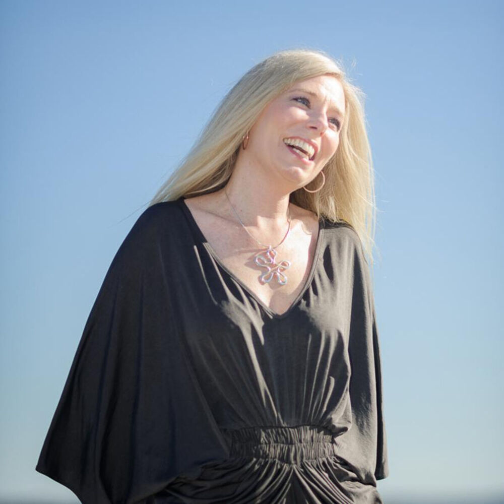 Picture of Johanna Grussner