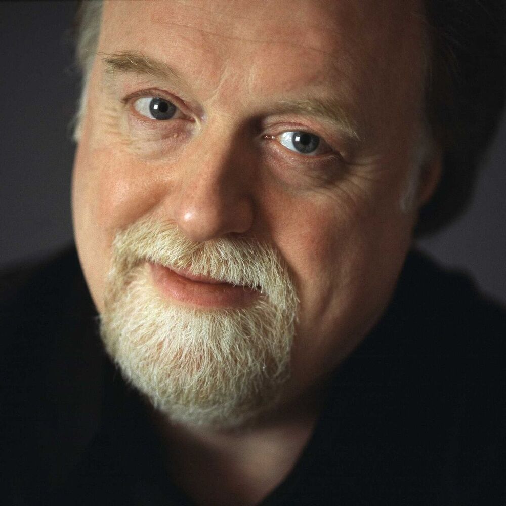 Picture of Peter Donohoe