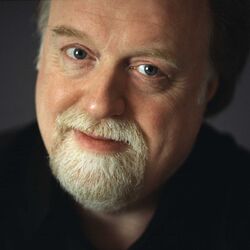 Picture of Peter Donohoe