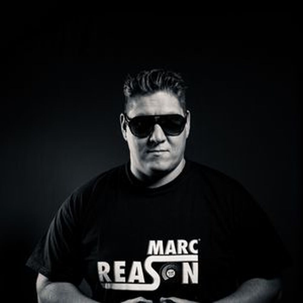 Picture of Marc Reason