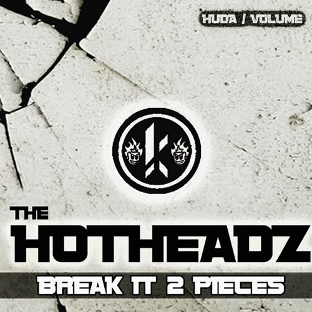Picture of THE HOTHEADZ
