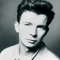 Picture of Rick Roll