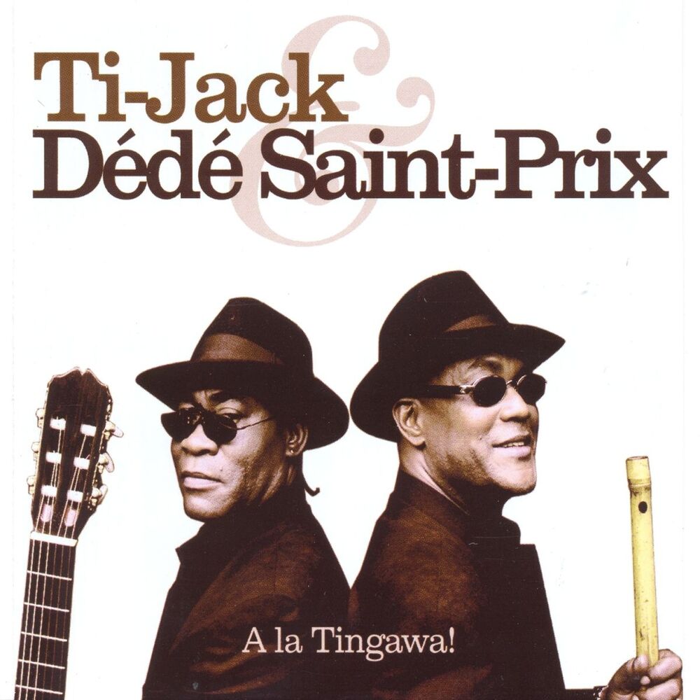 Picture of Ti-Jack