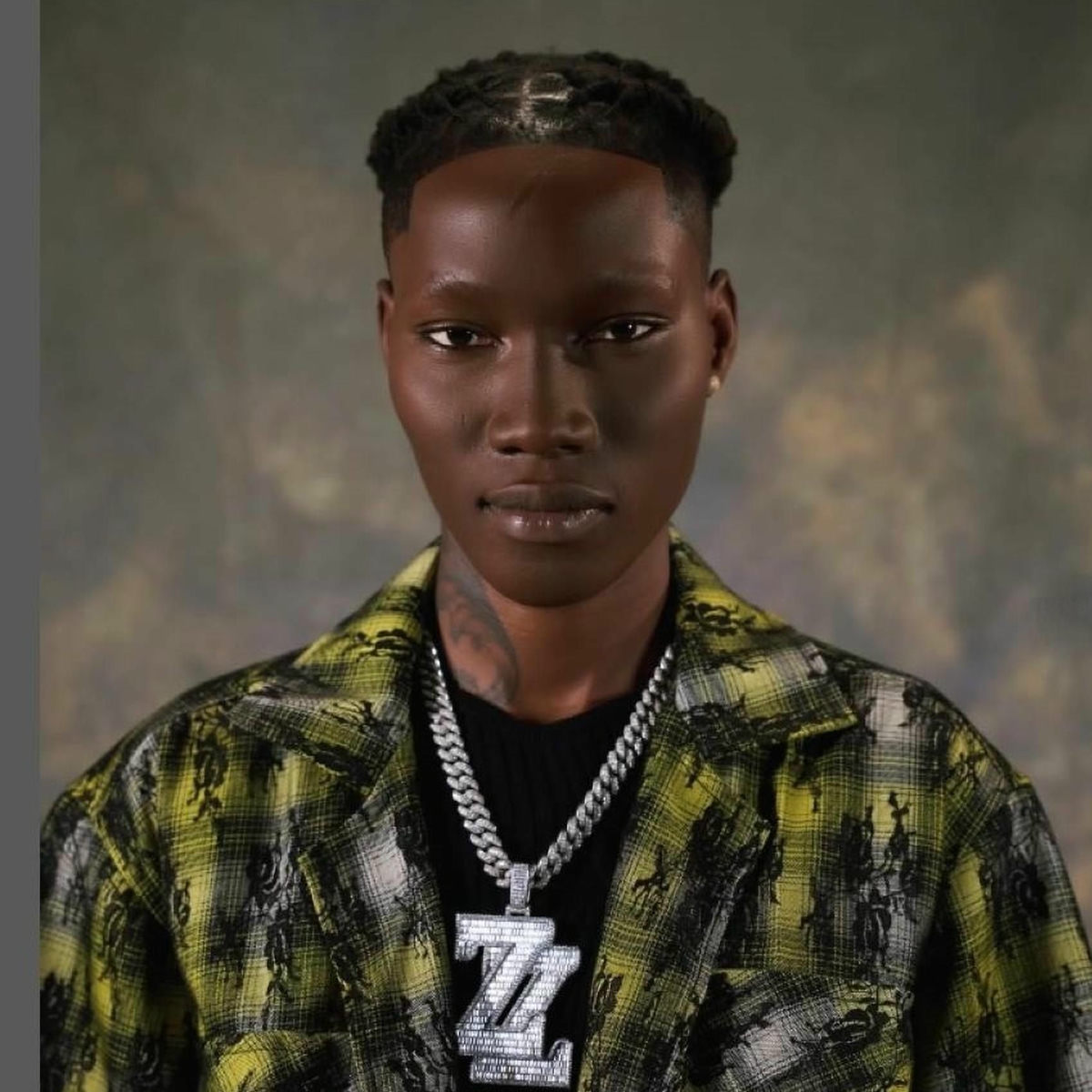 Artist picture of Zinoleesky