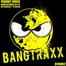 Franky Jones