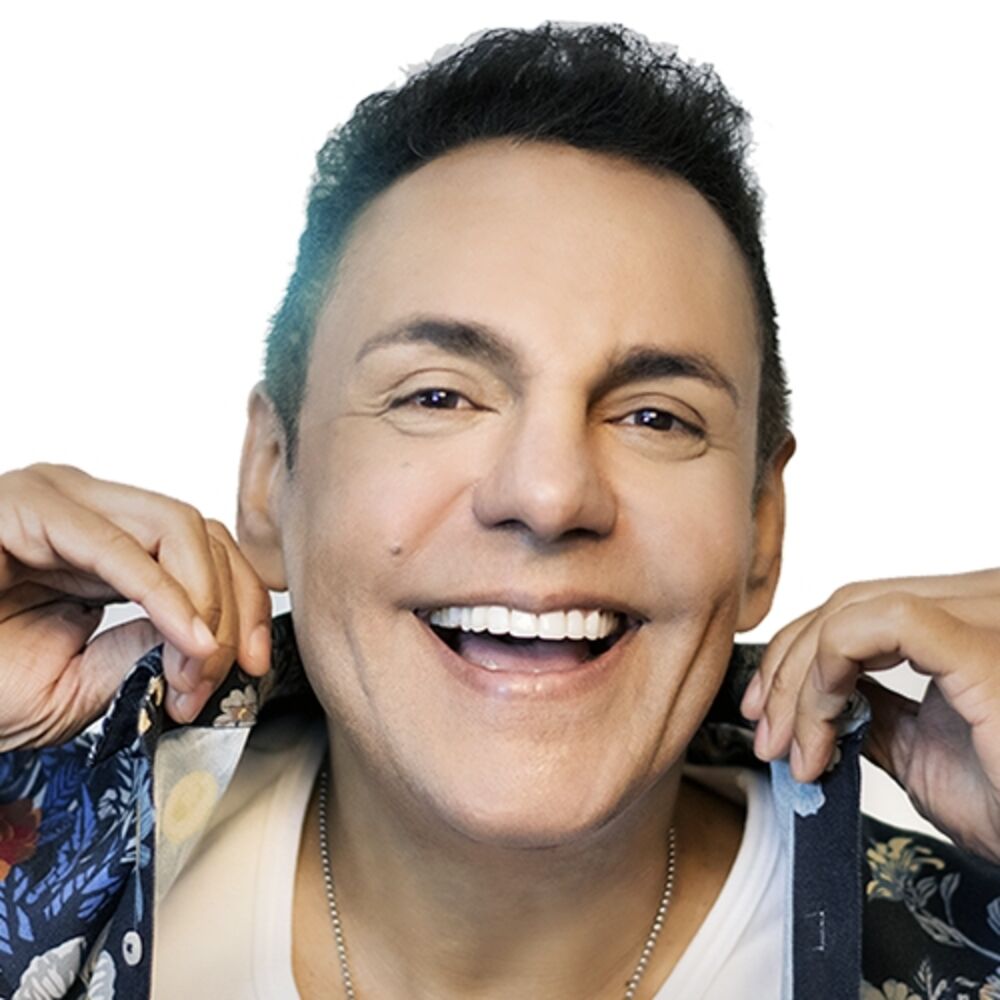 Picture of Moises Angulo