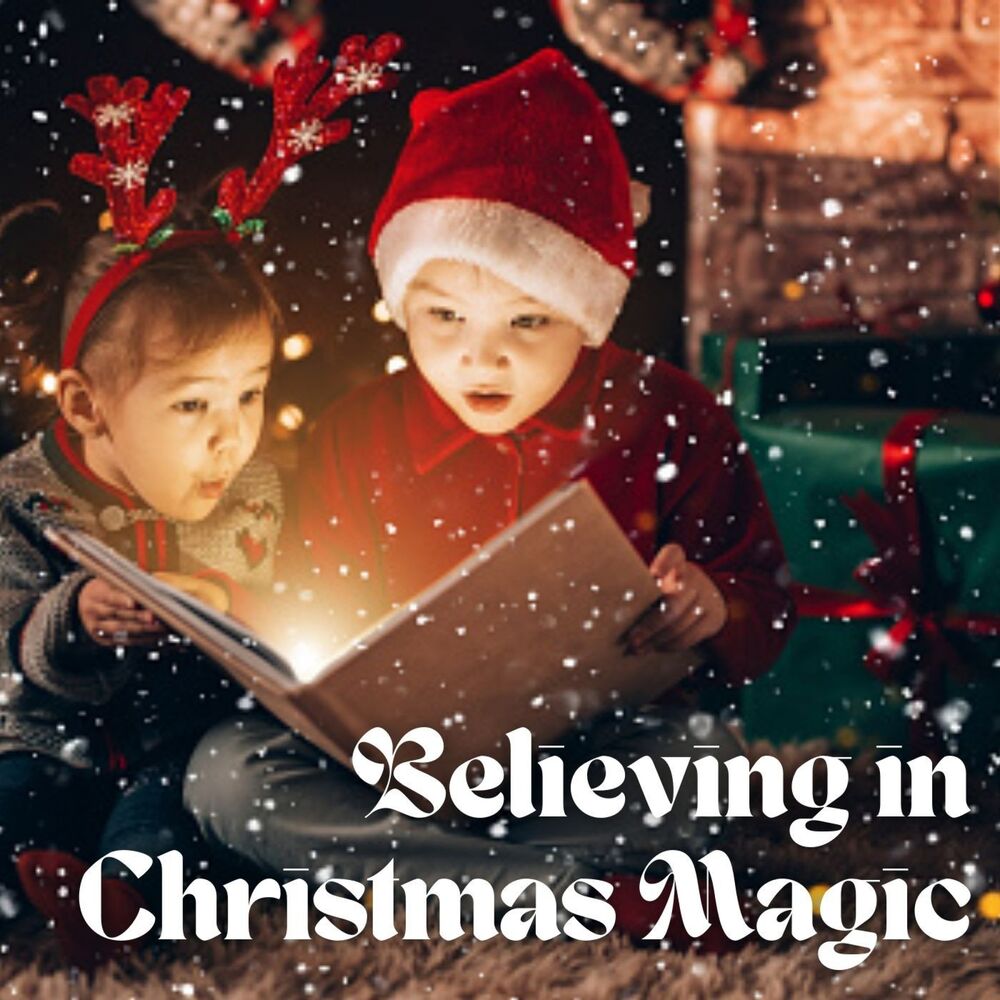 Picture of Christmas Music Jazz Trio
