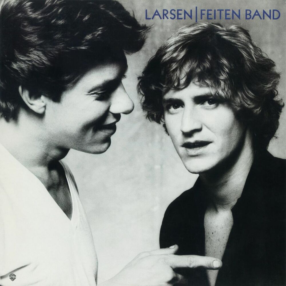 Picture of Larsen-Feiten Band