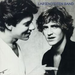 Picture of Larsen-Feiten Band