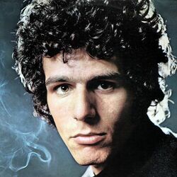 Picture of Bobby Bloom