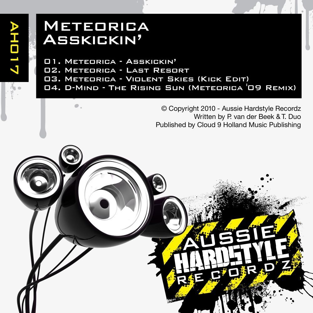 Picture of Meteorica
