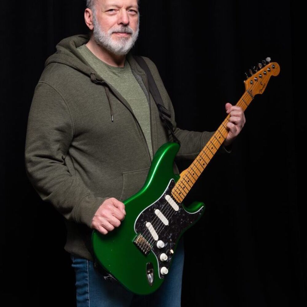 Picture of Mike Keneally