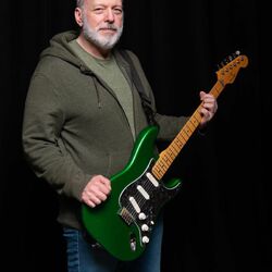 Picture of Mike Keneally