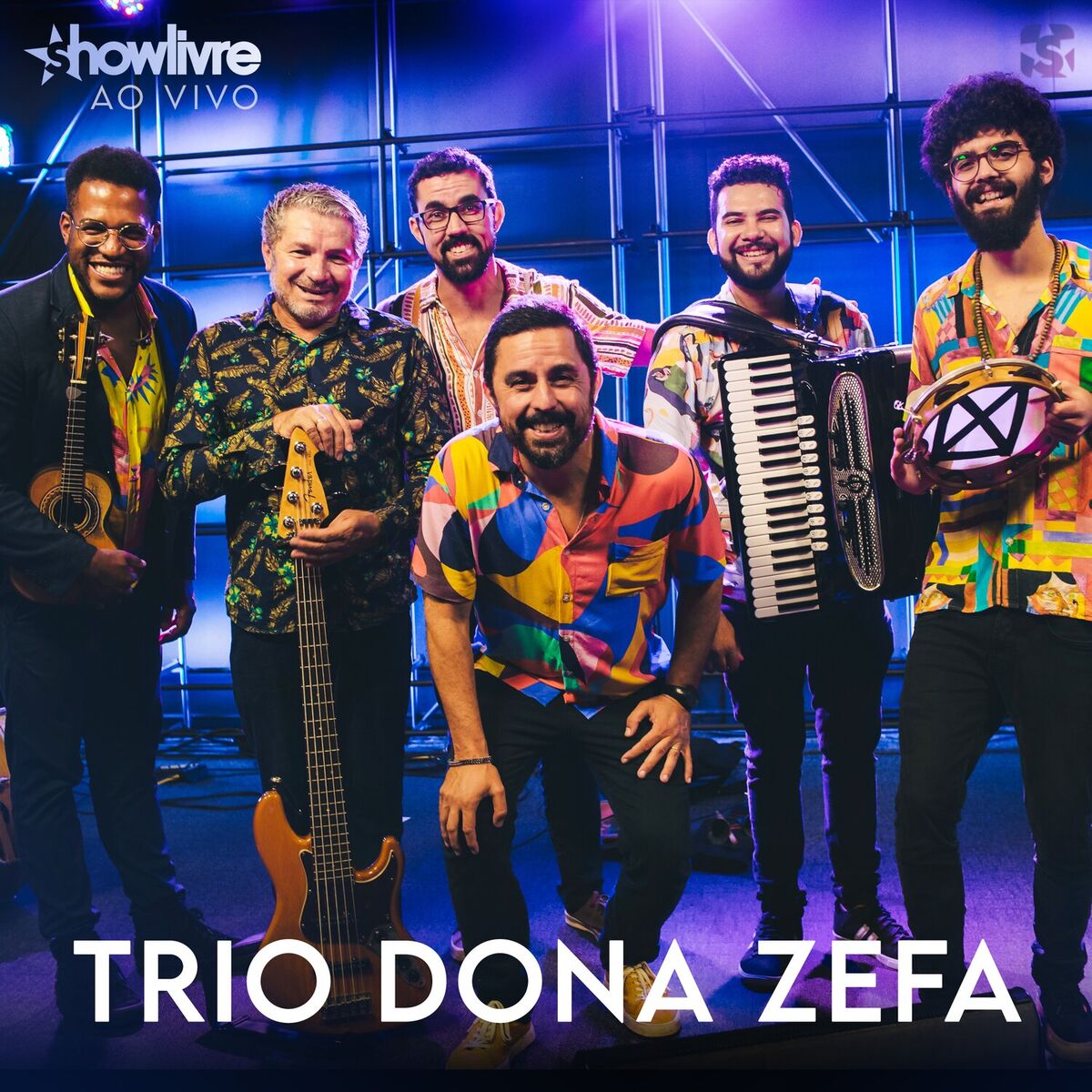 Trio Dona Zefa