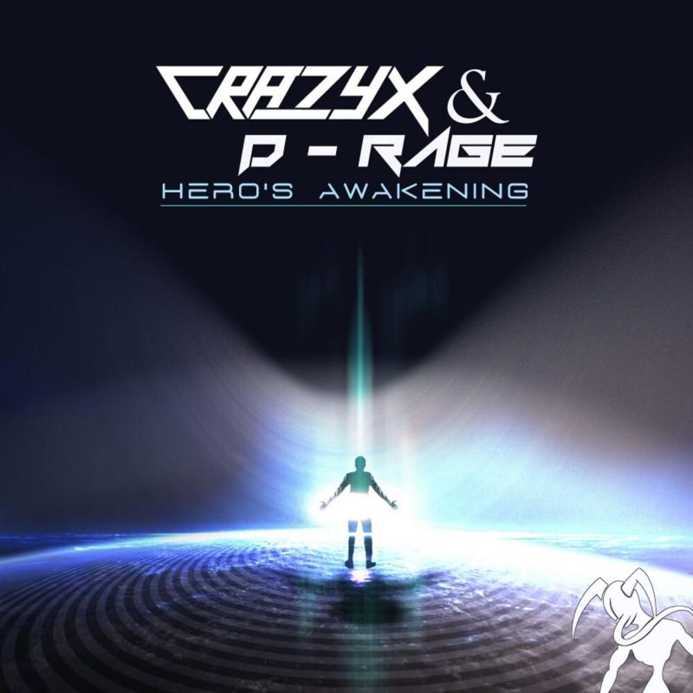 Picture of D-Rage