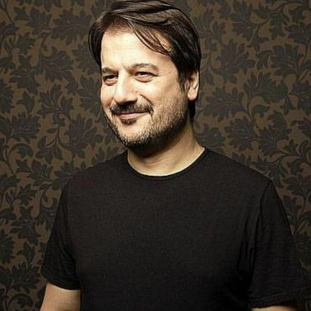 Picture of Jean Marie Riachi
