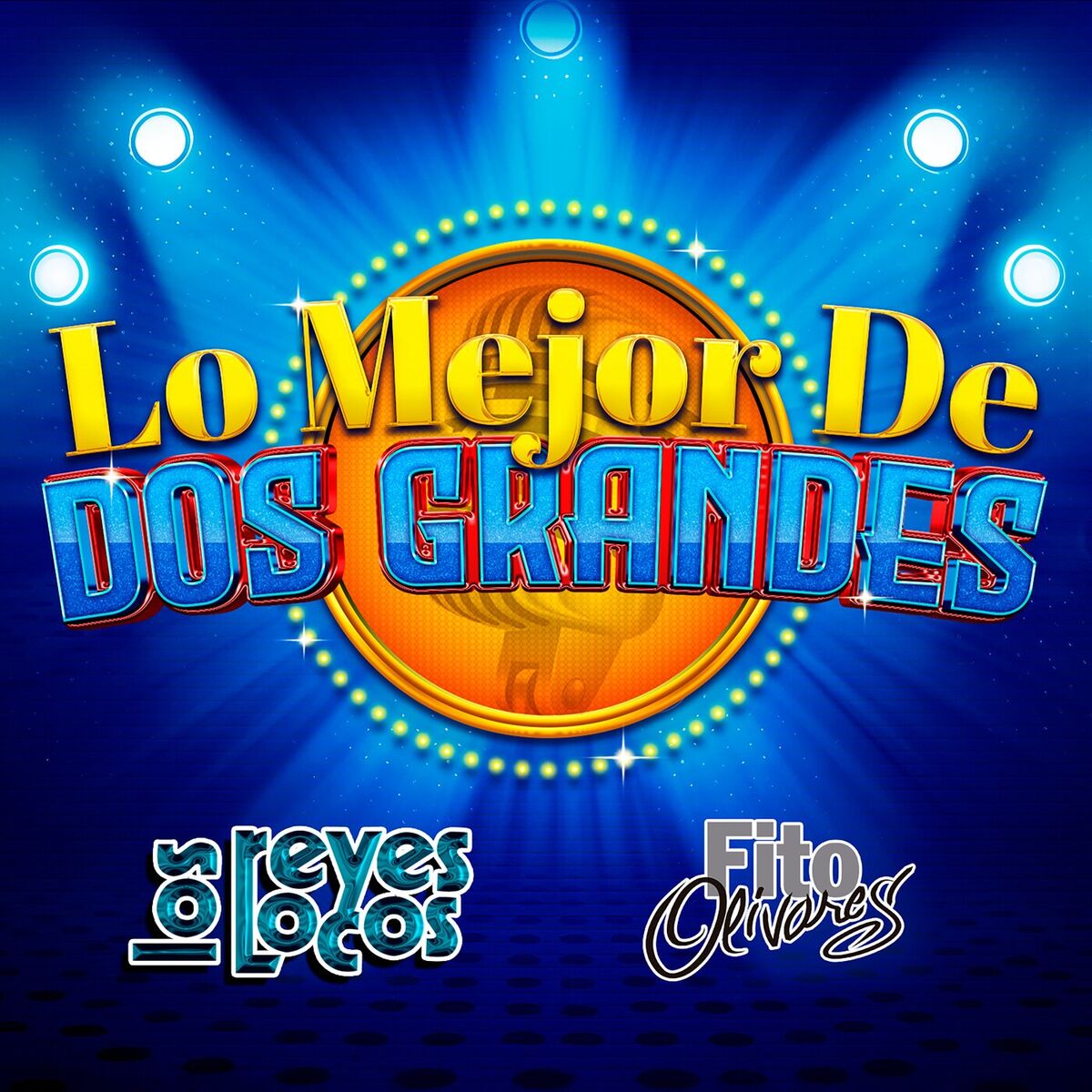 Los Reyes Locos