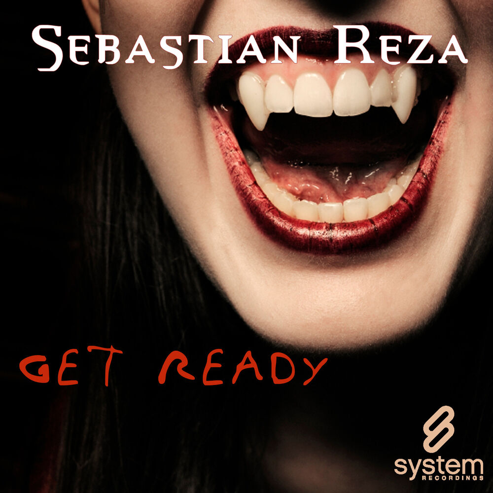 Picture of Sebastian Reza