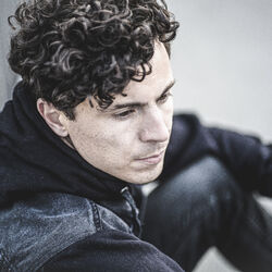 Picture of Bastian Benoa