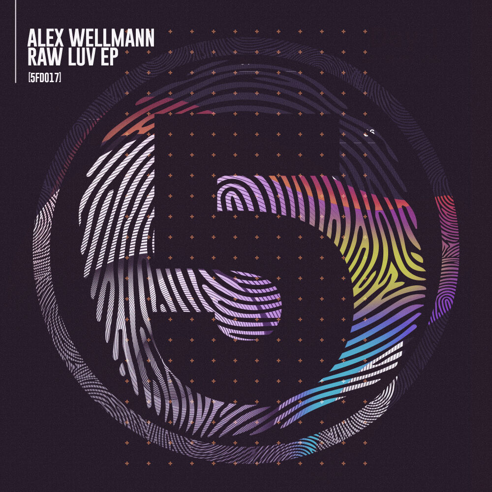 Picture of Alex Wellmann