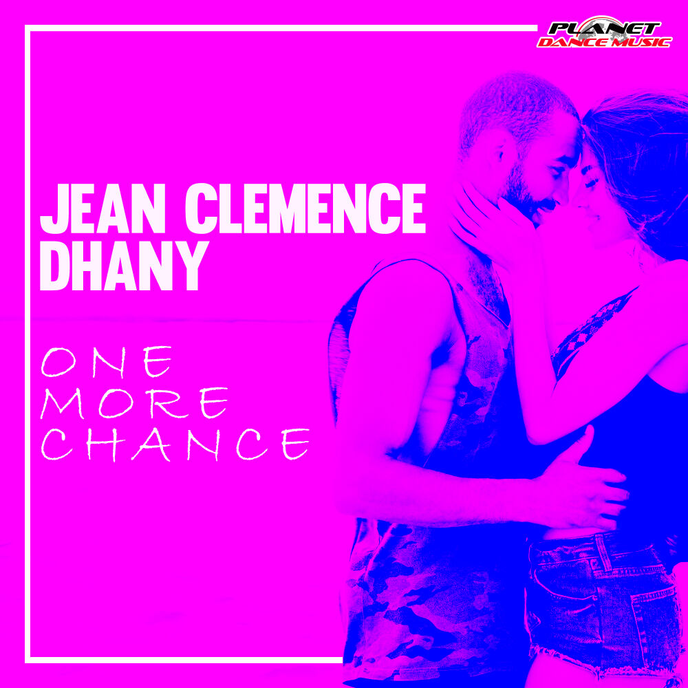 Picture of Jean Clemence