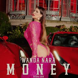 Picture of WANDA NARA