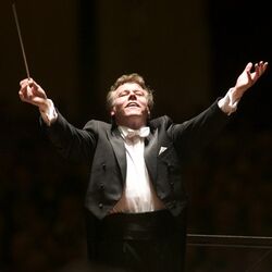 Picture of Mariss Jansons