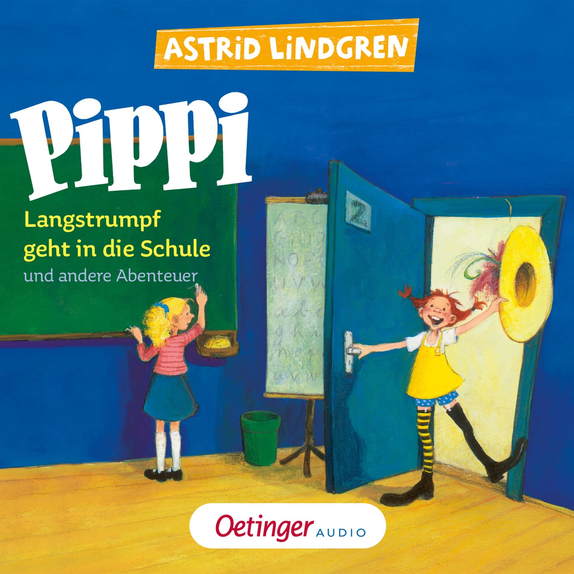 Astrid Lindgren Deutsch