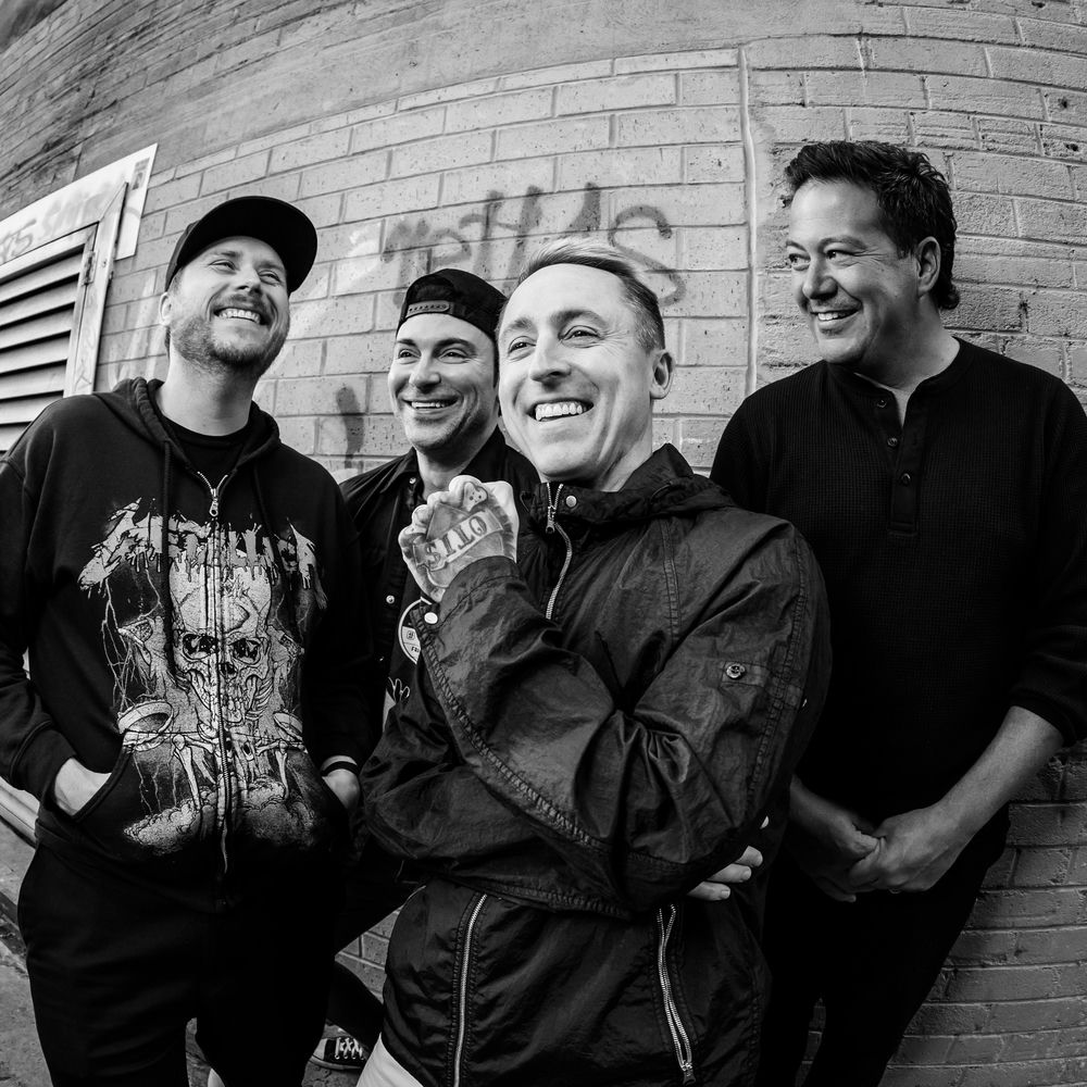 Photo de l'artiste Yellowcard