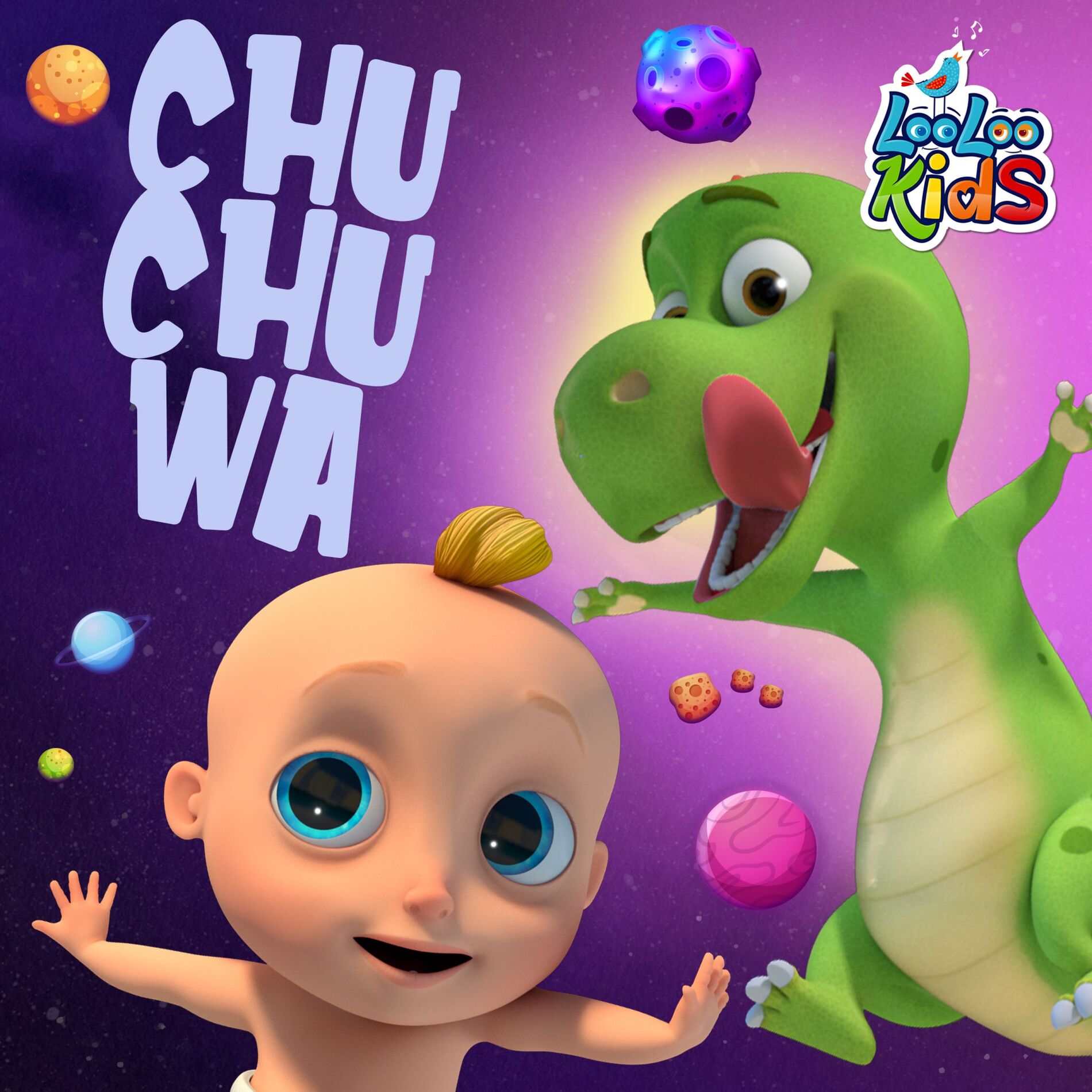 LooLoo Kids