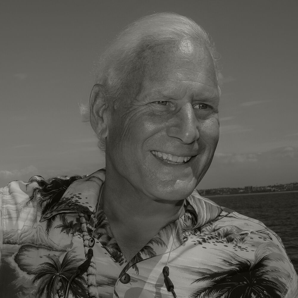 Picture of Rob Grant