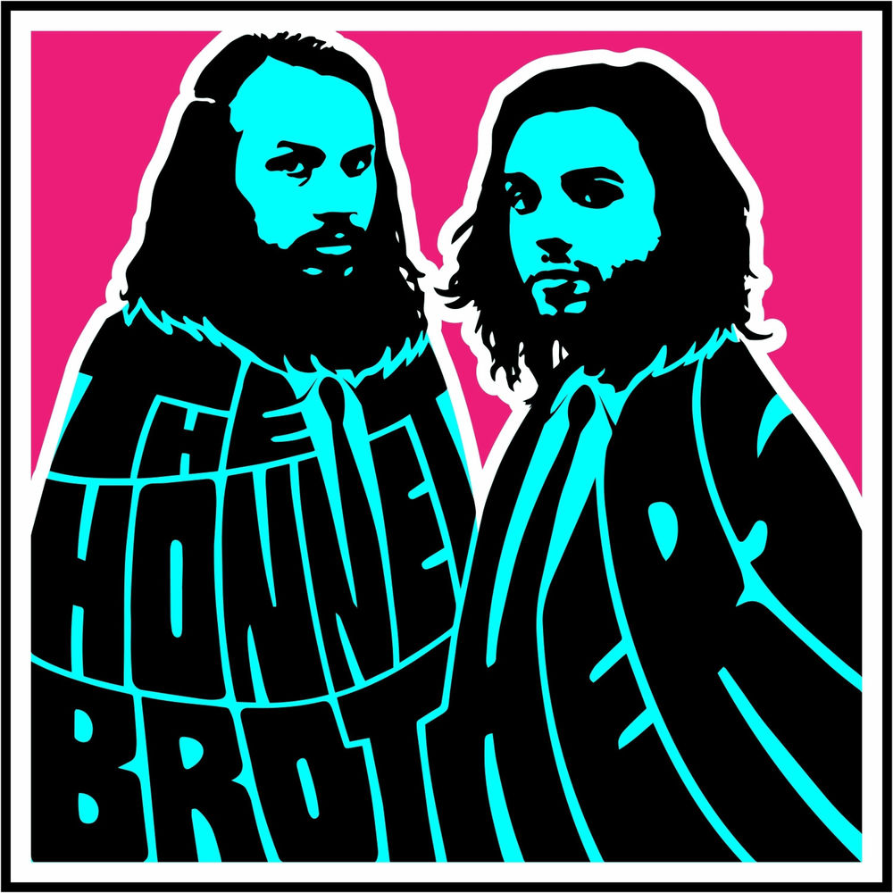 Photo de l'artiste The Honnet Brothers