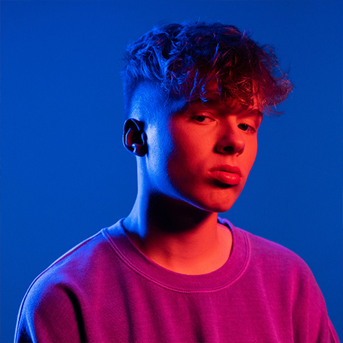 Artist picture of Iggi Kelly