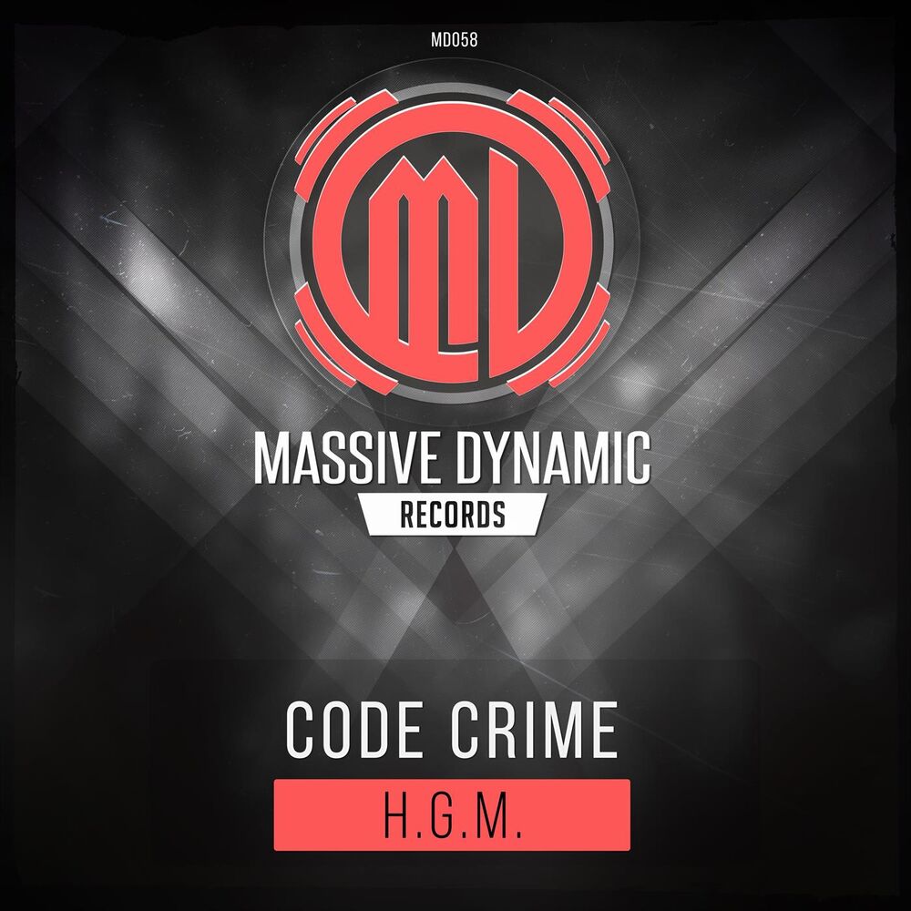 Picture of Code Crime